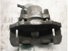 Recambio de pinza freno delantera izquierda para ford fiesta (cbk) ghia referencia OEM IAM    2