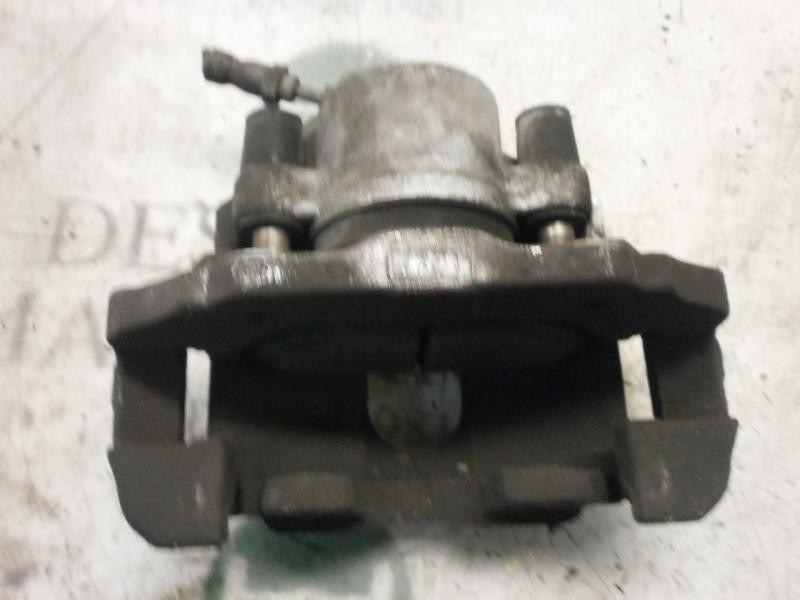 Recambio de pinza freno delantera izquierda para ford fiesta (cbk) ghia referencia OEM IAM   