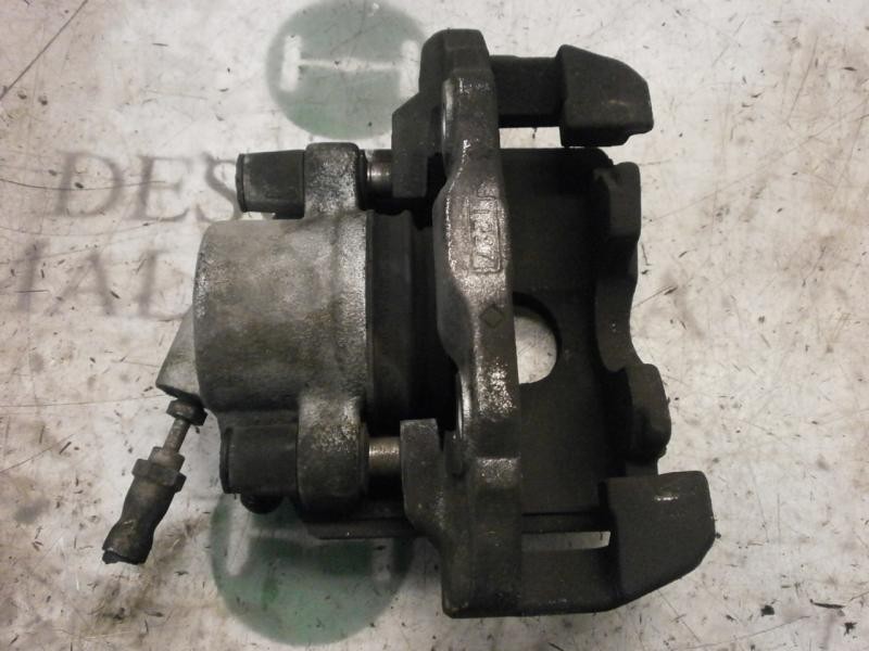 Recambio de pinza freno delantera izquierda para ford fiesta (cbk) ghia referencia OEM IAM   