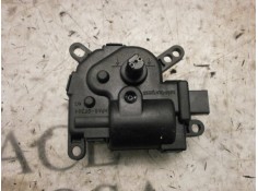 Recambio de motor electrico para ford fiesta (cbk) ghia referencia OEM IAM   