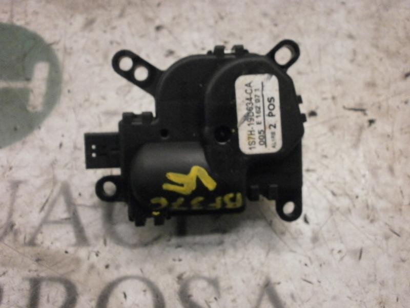 Recambio de motor electrico para ford fiesta (cbk) ghia referencia OEM IAM   
