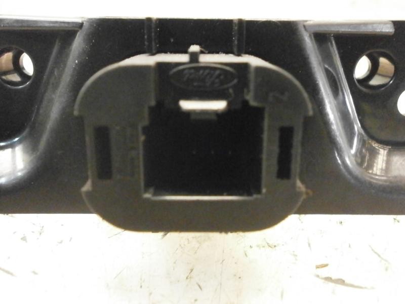 Recambio de warning para ford fiesta (cbk) ghia referencia OEM IAM   