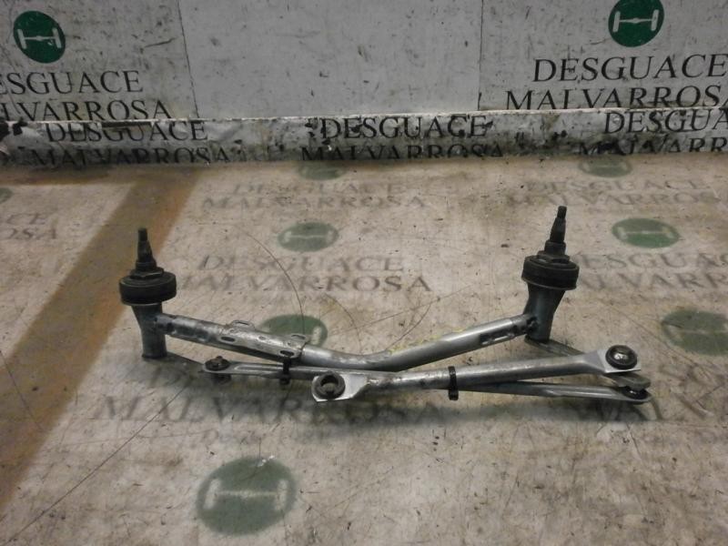 Recambio de articulacion limpia delantero para ford fiesta (cbk) ghia referencia OEM IAM   