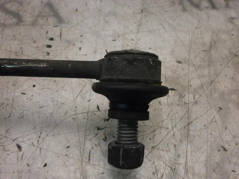 Recambio de tirante delantero izquierdo para ford fiesta (cbk) ghia referencia OEM IAM   