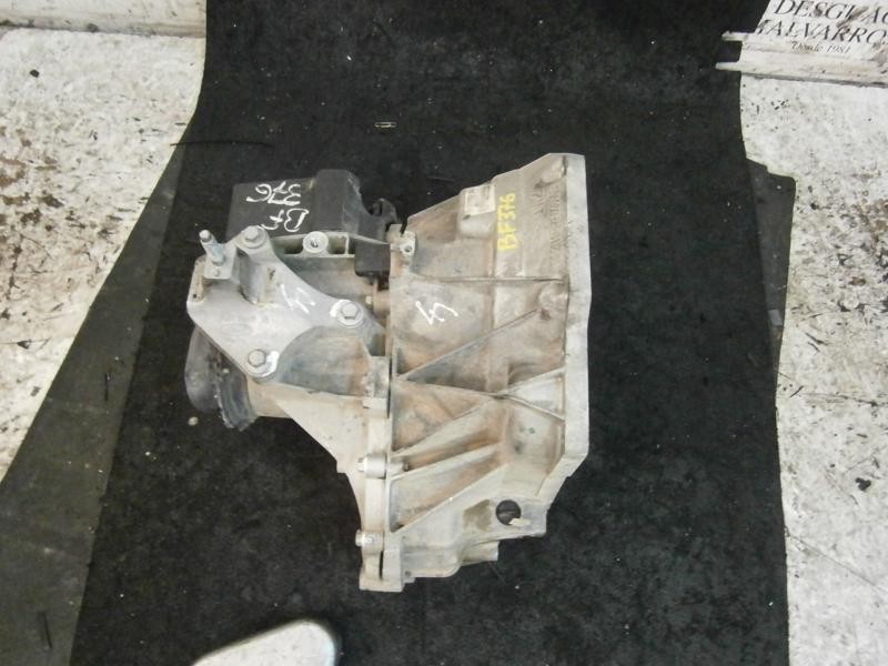 Recambio de caja cambios para ford fiesta (cbk) ghia referencia OEM IAM  2N1A7002 
