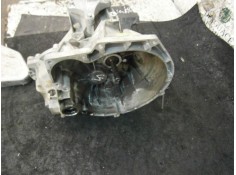 Recambio de caja cambios para ford fiesta (cbk) ghia referencia OEM IAM  2N1A7002  2