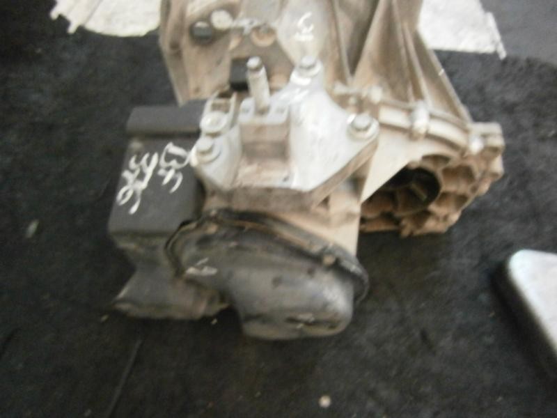Recambio de caja cambios para ford fiesta (cbk) ghia referencia OEM IAM  2N1A7002 