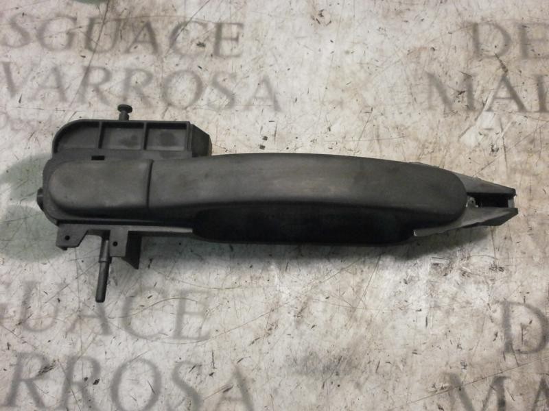 Recambio de maneta exterior delantera derecha para ford fiesta (cbk) ghia referencia OEM IAM   