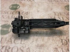 Recambio de maneta exterior delantera derecha para ford fiesta (cbk) ghia referencia OEM IAM    2