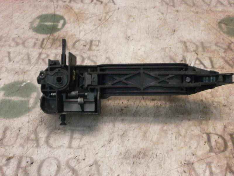 Recambio de maneta exterior delantera derecha para ford fiesta (cbk) ghia referencia OEM IAM   