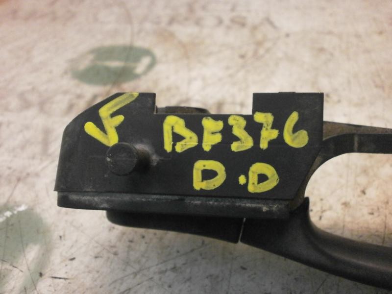 Recambio de maneta exterior delantera derecha para ford fiesta (cbk) ghia referencia OEM IAM   