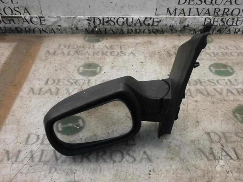 Recambio de maneta interior delantera izquierda para ford fiesta (cbk) ghia referencia OEM IAM   