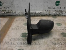 Recambio de maneta interior delantera izquierda para ford fiesta (cbk) ghia referencia OEM IAM    2