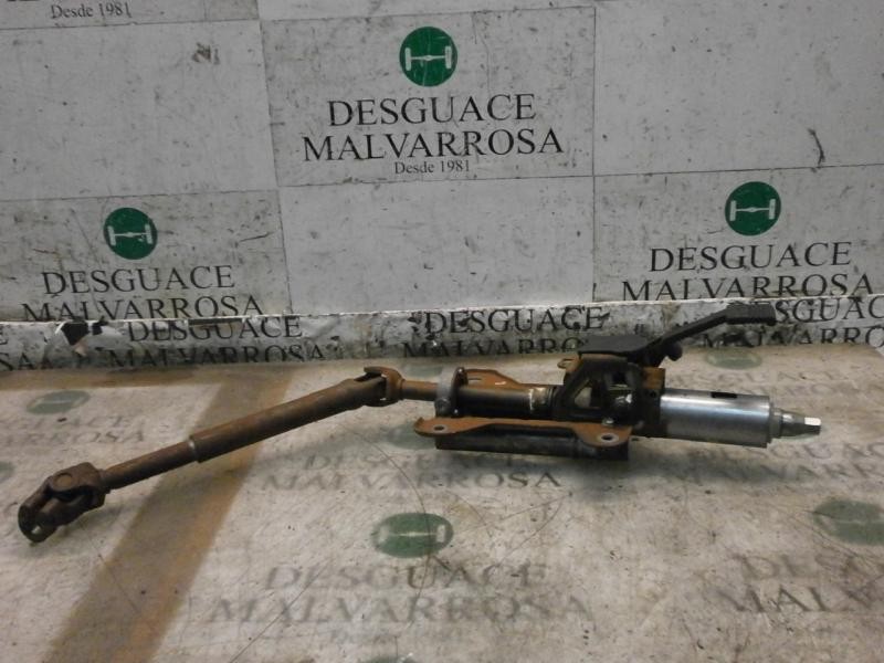 Recambio de columna direccion para ford fiesta (cbk) ghia referencia OEM IAM   