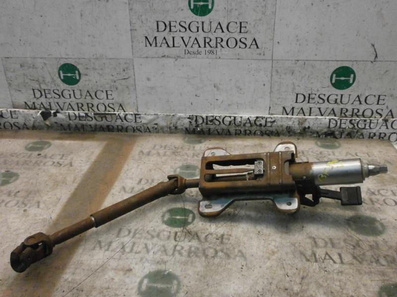 Recambio de columna direccion para ford fiesta (cbk) ghia referencia OEM IAM   