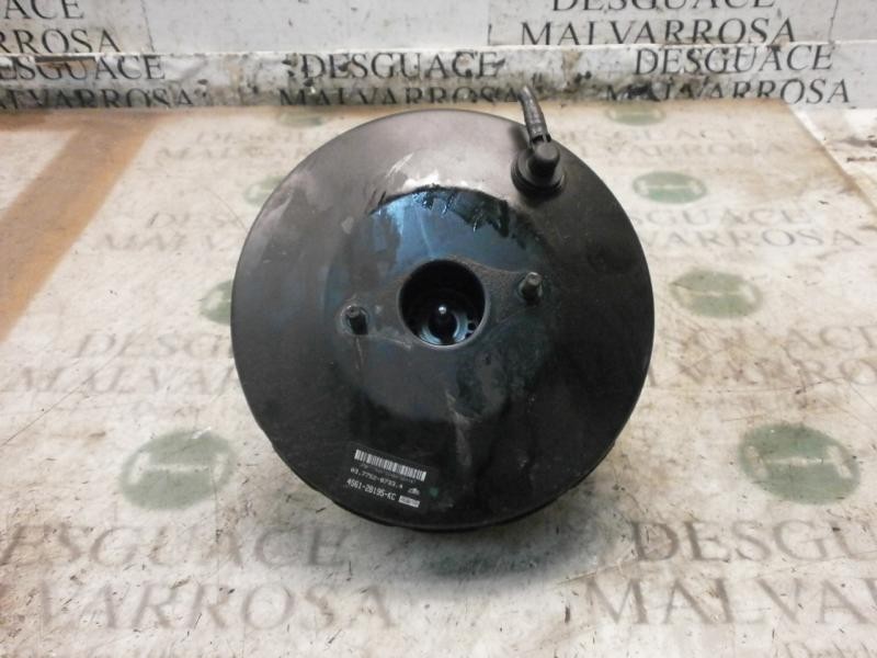 Recambio de servofreno para ford fiesta (cbk) ghia referencia OEM IAM   