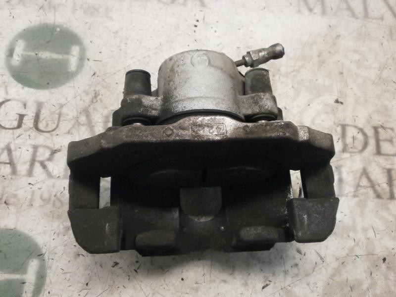 Recambio de pinza freno delantera derecha para ford fiesta (cbk) ghia referencia OEM IAM   