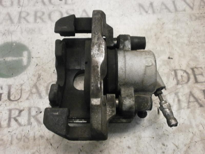 Recambio de pinza freno delantera derecha para ford fiesta (cbk) ghia referencia OEM IAM   