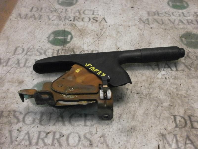 Recambio de palanca freno de mano para ford fiesta (cbk) ghia referencia OEM IAM   