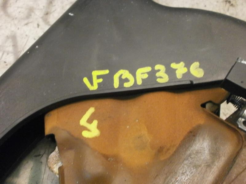 Recambio de palanca freno de mano para ford fiesta (cbk) ghia referencia OEM IAM   