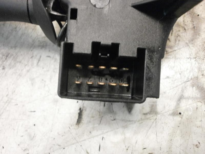 Recambio de mando limpia para ford fiesta (cbk) ghia referencia OEM IAM   