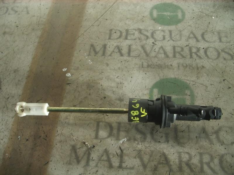 Recambio de bomba embrague para peugeot 307 break / sw (s1) sw referencia OEM IAM   