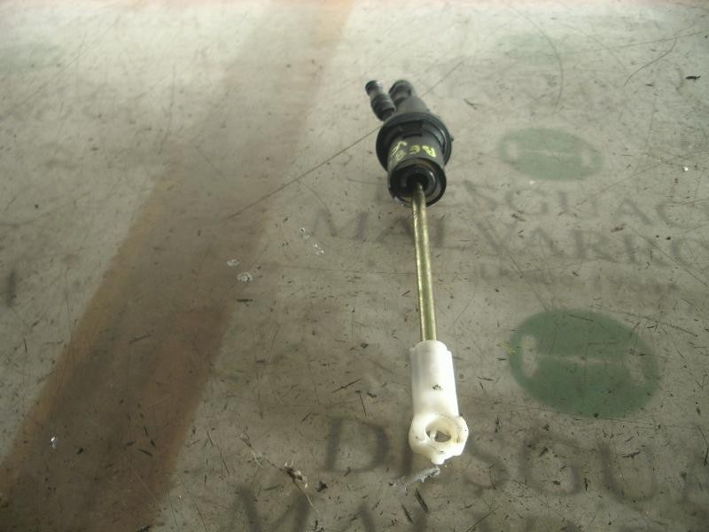 Recambio de bomba embrague para peugeot 307 break / sw (s1) sw referencia OEM IAM   