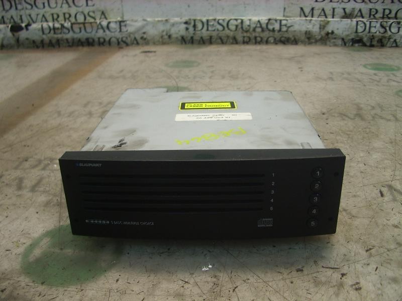 Recambio de modulo electronico para peugeot 307 break / sw (s1) sw referencia OEM IAM   