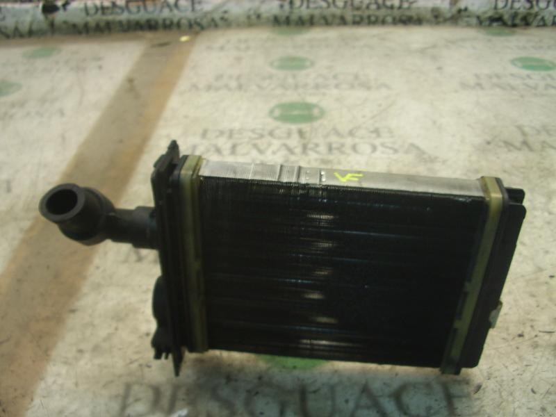 Recambio de radiador calefaccion / aire acondicionado para peugeot 307 break / sw (s1) sw referencia OEM IAM   