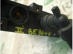 Recambio de radiador calefaccion / aire acondicionado para peugeot 307 break / sw (s1) sw referencia OEM IAM    2