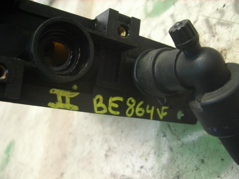 Recambio de radiador calefaccion / aire acondicionado para peugeot 307 break / sw (s1) sw referencia OEM IAM   