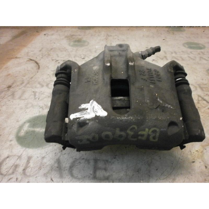 Recambio de pinza freno delantera izquierda para citroën berlingo 2.0 hdi cat (rhy / dw10td) referencia OEM IAM   
