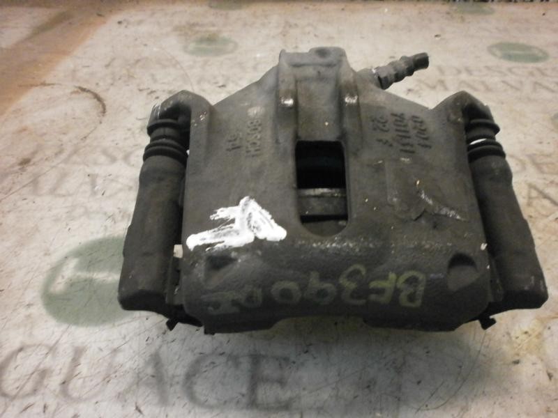 Recambio de pinza freno delantera izquierda para citroën berlingo 2.0 hdi cat (rhy / dw10td) referencia OEM IAM   