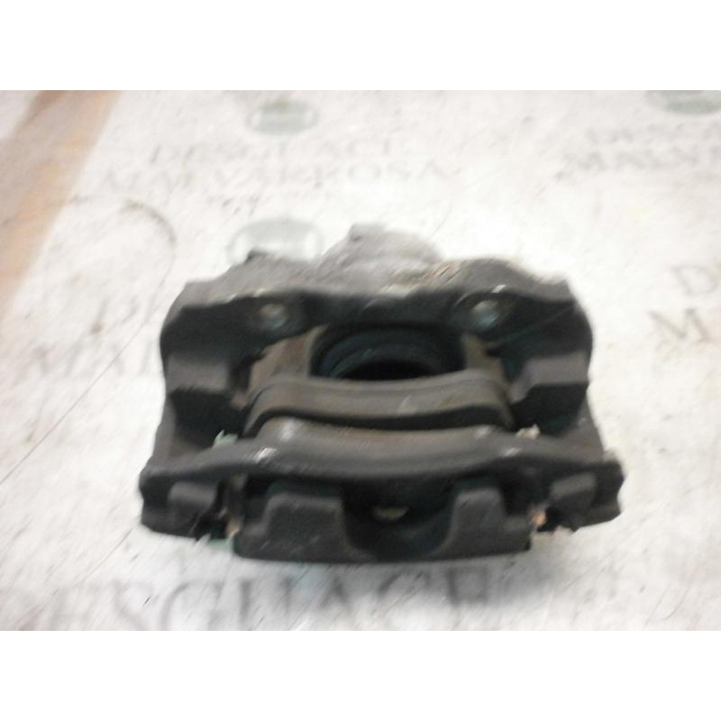 Recambio de pinza freno delantera izquierda para citroën berlingo 2.0 hdi cat (rhy / dw10td) referencia OEM IAM   