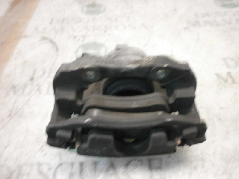 Recambio de pinza freno delantera izquierda para citroën berlingo 2.0 hdi cat (rhy / dw10td) referencia OEM IAM   