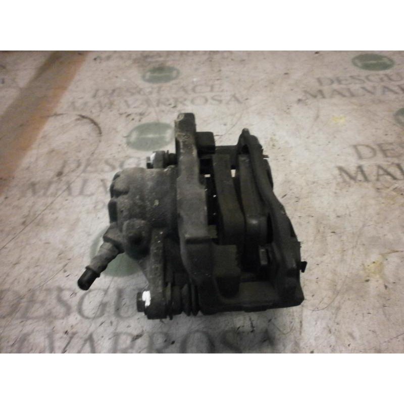 Recambio de pinza freno delantera izquierda para citroën berlingo 2.0 hdi cat (rhy / dw10td) referencia OEM IAM   