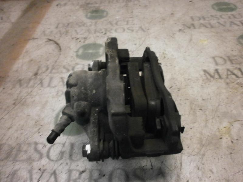 Recambio de pinza freno delantera izquierda para citroën berlingo 2.0 hdi cat (rhy / dw10td) referencia OEM IAM   