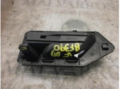 Recambio de maneta interior delantera derecha para citroën berlingo 2.0 hdi cat (rhy / dw10td) referencia OEM IAM    2
