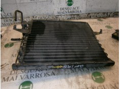 Recambio de condensador aire acondicionado para bmw serie 3 berlina (e36) 2.0 24v referencia OEM IAM   