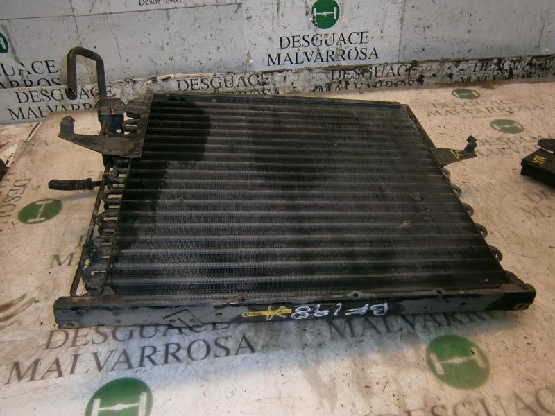 Recambio de condensador aire acondicionado para bmw serie 3 berlina (e36) 2.0 24v referencia OEM IAM   