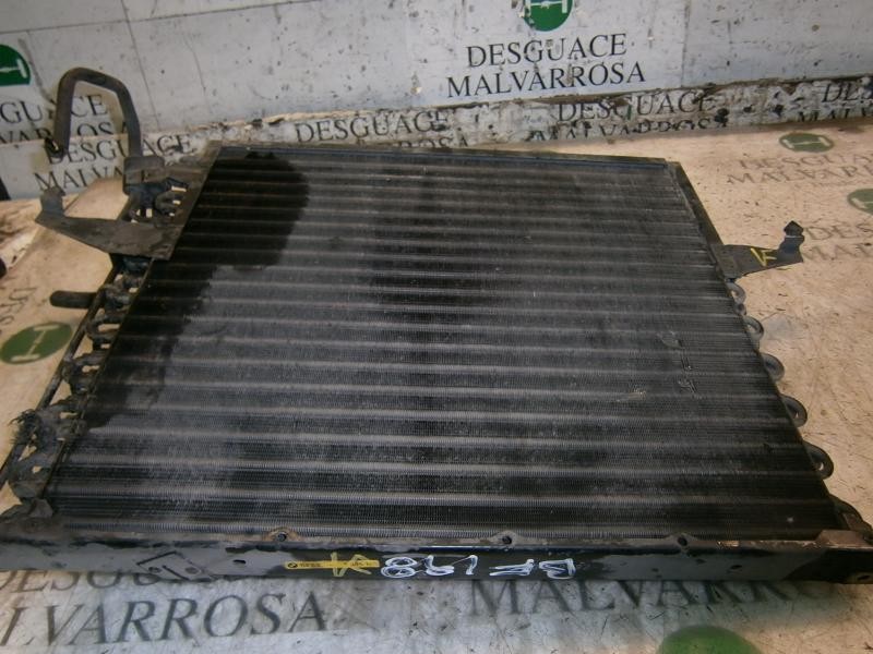 Recambio de condensador aire acondicionado para bmw serie 3 berlina (e36) 2.0 24v referencia OEM IAM   