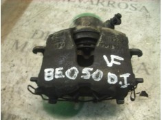 Recambio de pinza freno delantera izquierda para opel astra g berlina 1.7 16v dti cat (y 17 dt / lr6) referencia OEM IAM   