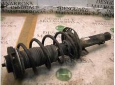 Recambio de amortiguador delantero derecho para volkswagen polo berlina (6n2) 1.4 tdi referencia OEM IAM   