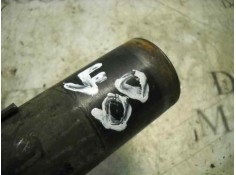Recambio de amortiguador delantero derecho para volkswagen polo berlina (6n2) 1.4 tdi referencia OEM IAM    2