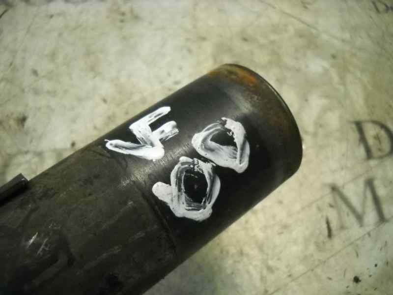 Recambio de amortiguador delantero derecho para volkswagen polo berlina (6n2) 1.4 tdi referencia OEM IAM   