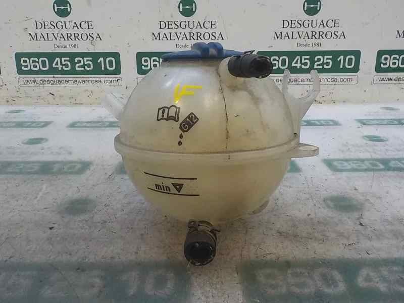 Recambio de deposito expansion para skoda yeti 1.2 tsi referencia OEM IAM 1K0121407A 1K0121407A 