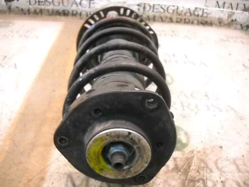 Recambio de amortiguador delantero derecho para volkswagen polo berlina (6n2) 1.4 tdi referencia OEM IAM   