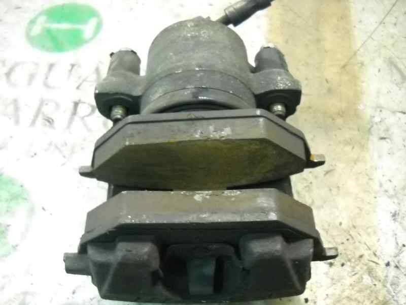Recambio de pinza freno delantera derecha para volkswagen polo berlina (6n2) 1.4 tdi referencia OEM IAM   