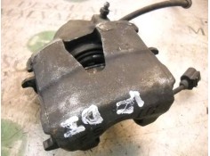 Recambio de pinza freno delantera izquierda para volkswagen polo berlina (6n2) 1.4 tdi referencia OEM IAM   