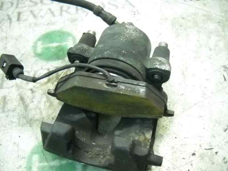 Recambio de pinza freno delantera izquierda para volkswagen polo berlina (6n2) 1.4 tdi referencia OEM IAM   